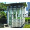 合肥不銹鋼崗亭，售貨亭，書報亭