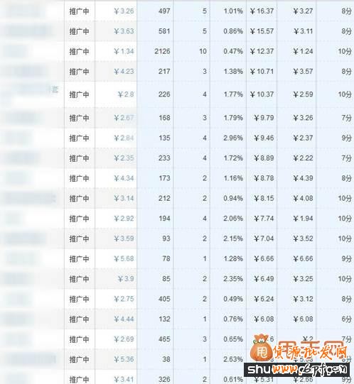 新手賣家做好網(wǎng)店推廣必備的幾大條件