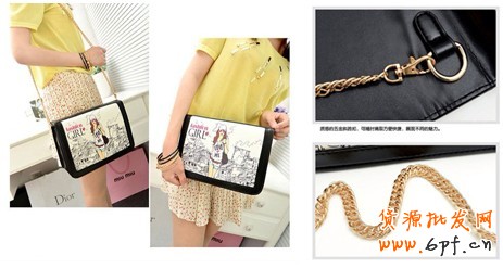 食品美妝箱包類手機(jī)版圖文詳情頁制作大集錦3