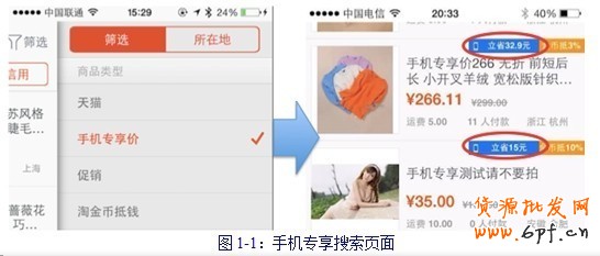 手機(jī)淘寶運(yùn)營(yíng)