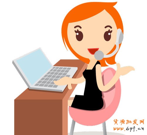 新手開(kāi)店 客服標(biāo)準(zhǔn)用語(yǔ)揭秘