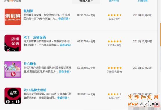 利用淘寶買(mǎi)家應(yīng)用進(jìn)行免費(fèi)引流