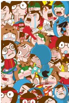 阿里超微信社會(huì)化營(yíng)銷手段：來往！