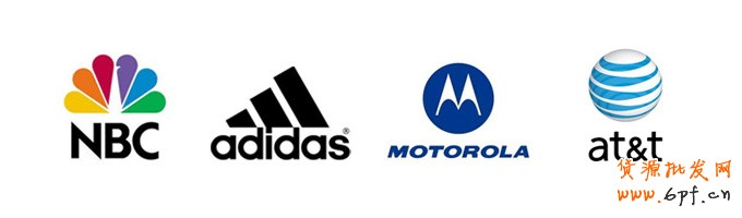 案例研究：我們應(yīng)該如何設(shè)計漂亮的LOGO,互聯(lián)網(wǎng)的一些事