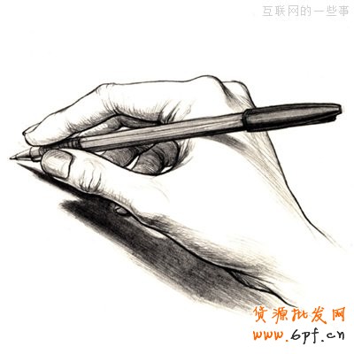 案例研究：我們應(yīng)該如何設(shè)計漂亮的LOGO,互聯(lián)網(wǎng)的一些事