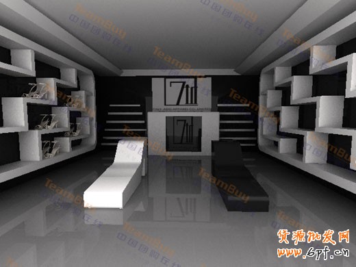 店鋪裝修的目的要提高轉化率