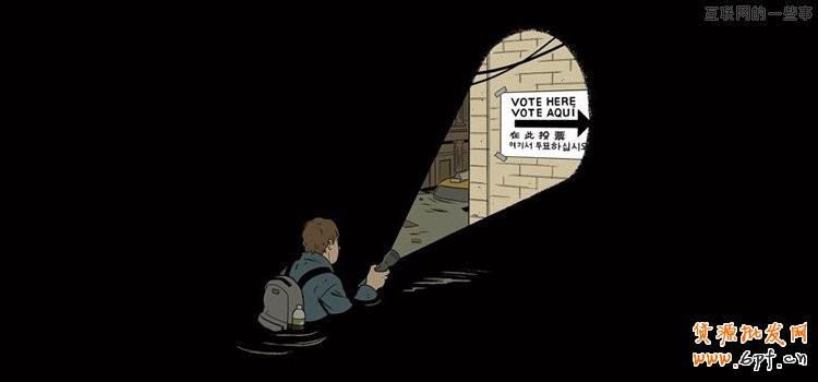 定格瞬間的魅力,給用戶留下深刻的第一印象,互聯網的一些事