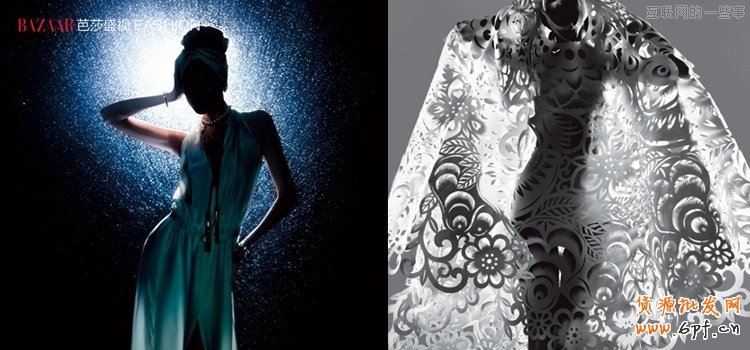 定格瞬間的魅力,給用戶留下深刻的第一印象,互聯網的一些事