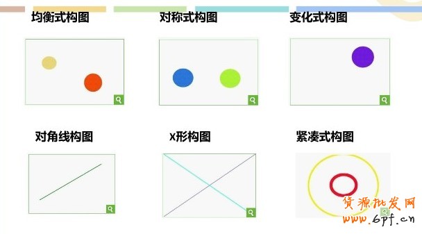 淘寶直通車廣告圖片構圖技巧圖