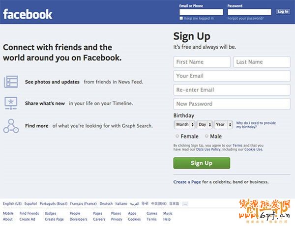 巧妙運用色彩心理學 提高你的網站轉化率