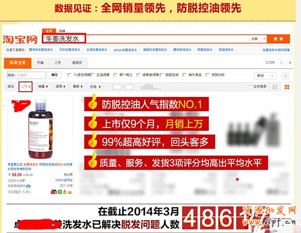 打造電商文案提升轉化率