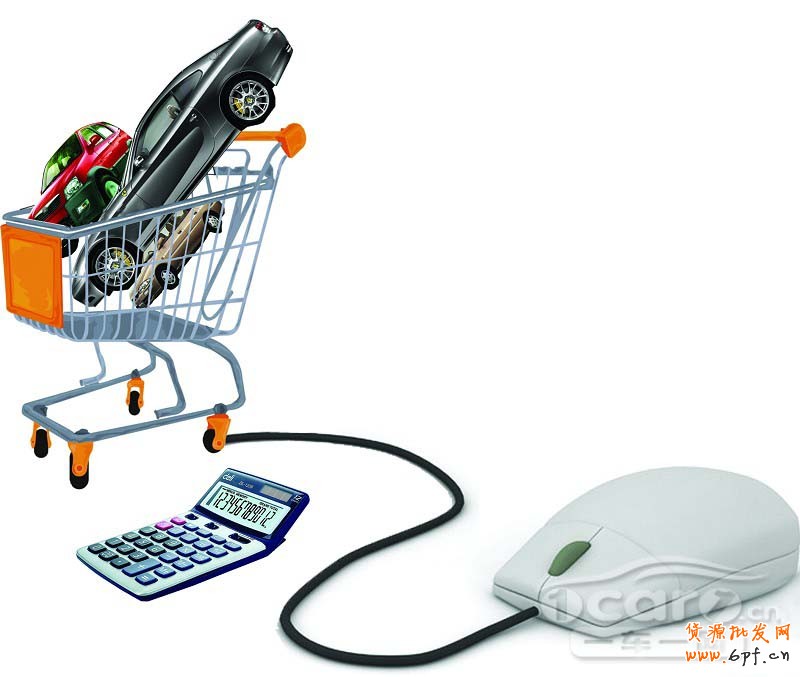 品牌服裝的網銷模式與選擇