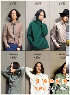 完美視覺，引導(dǎo)買家下單