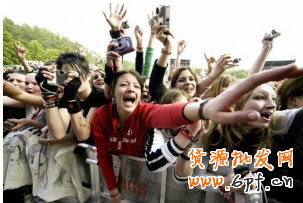 讓顧客主動找上門建立忠誠度