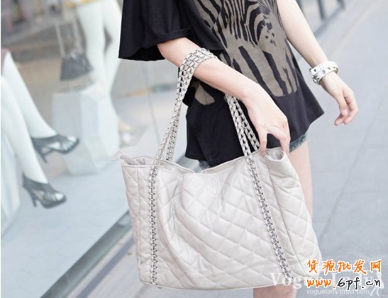 店鋪診斷之箱包店鋪視覺診斷