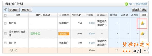 suihi.com分享：店鋪推廣操作指南