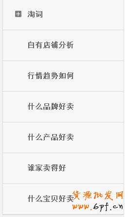 數(shù)據(jù)魔方標(biāo)準(zhǔn)版功能亮點(diǎn)介紹