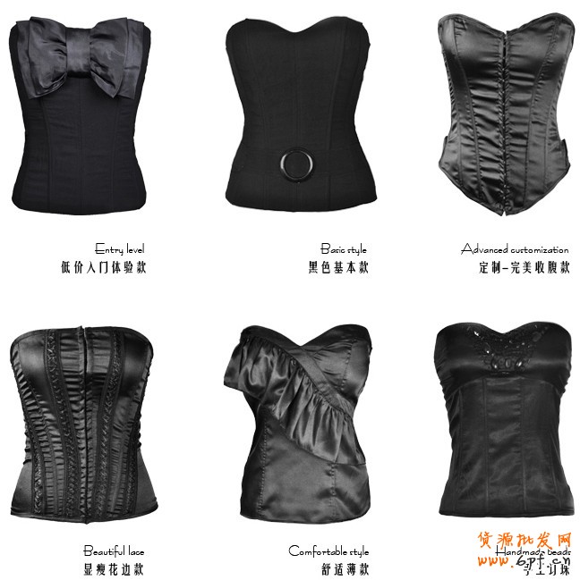 店鋪診斷之不賣產(chǎn)品賣性感—老手揚(yáng)名，一切以調(diào)性為前提