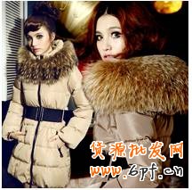 妖、嬈、多姿&mdash;女裝直通車廣告視覺設計