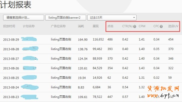 【亮鉆計劃】小展位,大投放—性價比最高的優質展位大盤點(一)