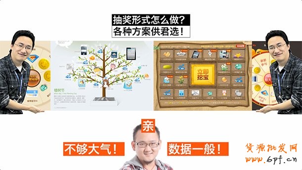 通過視覺營(yíng)銷來達(dá)到傳達(dá)品牌的目的