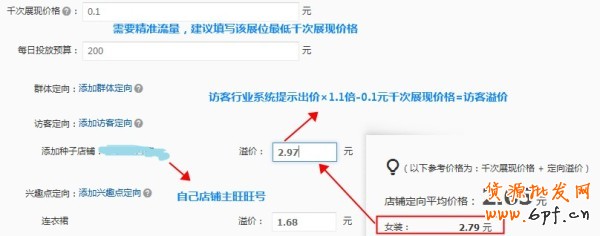 【亮鉆王牌】鉆展基礎競價攻略