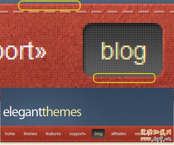 信息的視覺表達(dá)式