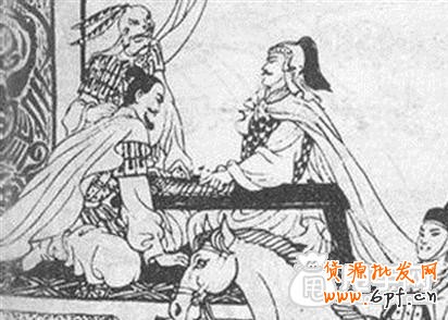 【火熱】傳說中的電商三十六計秘笈 4