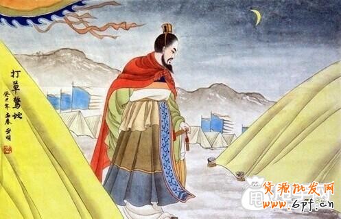 【電商秘笈】傳說中的電商三十六計(jì)（中） 1