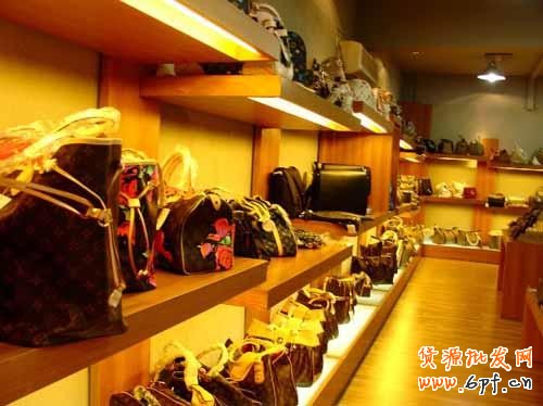 開網店怎么找貨源,選擇貨源的經驗分享 1