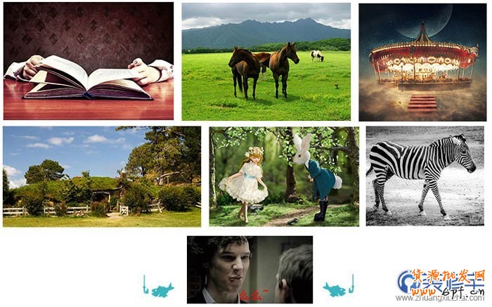 電商海報，設計淘寶女包主題海報