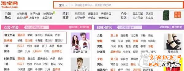 如何選取關(guān)鍵詞?