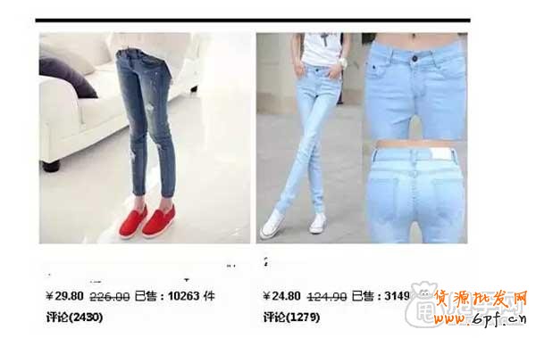 淘寶客如何一個(gè)月打造小爆款？