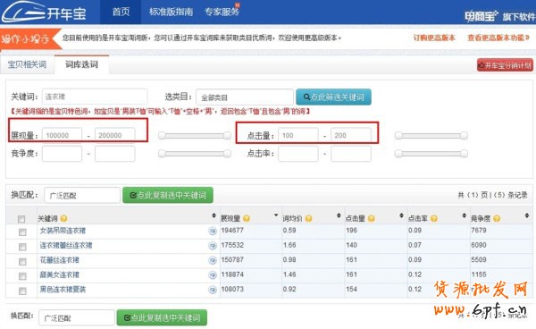 淘寶新手如何開車更高效更省油