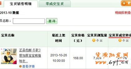 寶貝主圖視頻 寶貝主圖視頻