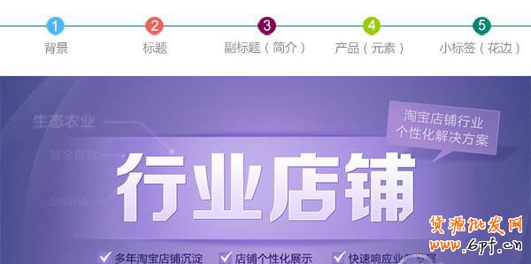 說說首頁那些事：網店【首頁】=公司【廁所】？