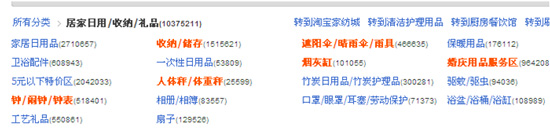 多種寶貝同時推廣 流量飆升2