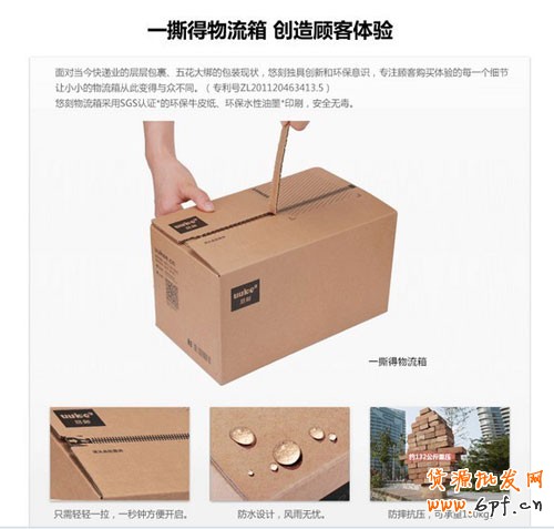 網(wǎng)店優(yōu)化詳情頁(yè) 提升轉(zhuǎn)化率2