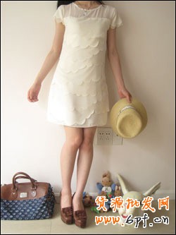 女裝爆賣 寶貝詳情頁優化秘籍6