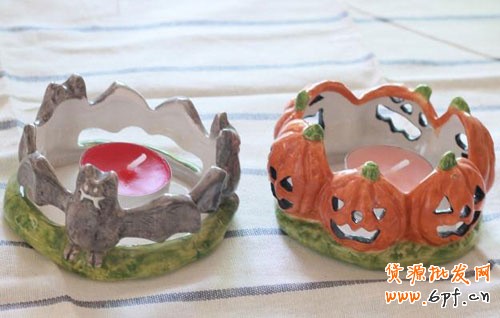 淘寶萬圣節禮物3