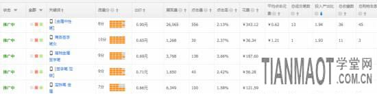 淘寶直通車之標簽功能有什么用處?