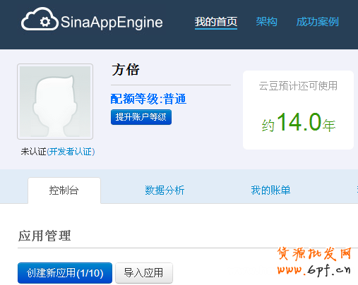 微信公眾平臺(tái)開發(fā)入門教程