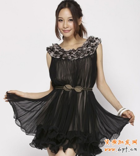 淘寶千萬女裝的高峰和低谷 淘寶千萬女裝的高峰和低谷