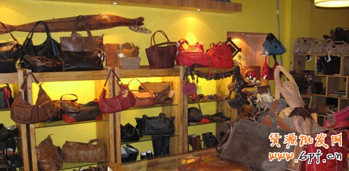 淘寶牛人 30元牛皮賺到1000萬 1