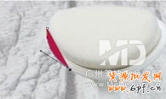 如何使用PS工具替換寶貝的背景顏色？