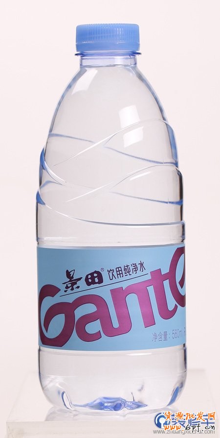 美工教程,淘寶透明瓶子摳圖修圖實(shí)例