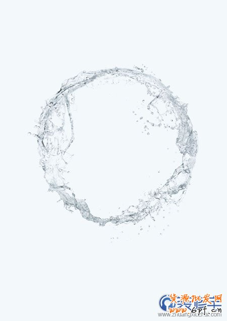 美工教程,淘寶透明瓶子摳圖修圖實(shí)例