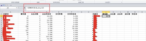 數據分析實操教學（三）：標題用什么詞優化效果最好？