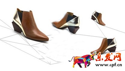 淘寶鞋品類目開店怎么設(shè)計(jì)大賣海報(bào)？