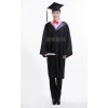 學士服學位服碩士服博士服定做供應批發(fā)銷售出租租賃